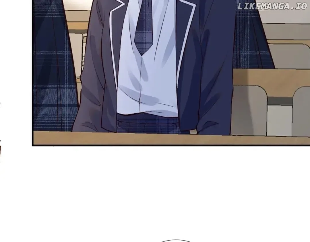 Everyone’s Darling Chapter 130 page 16
