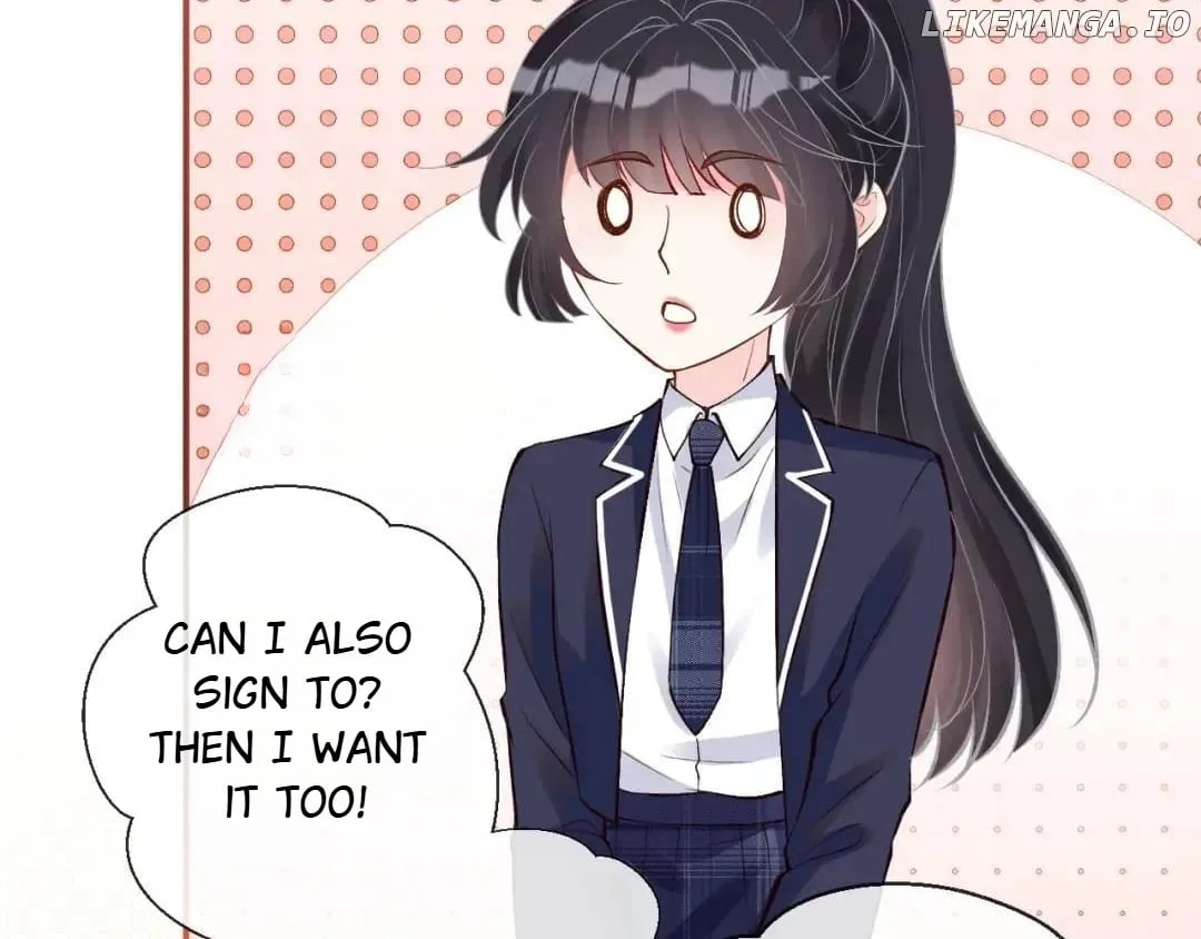 Everyone’s Darling Chapter 130 page 20