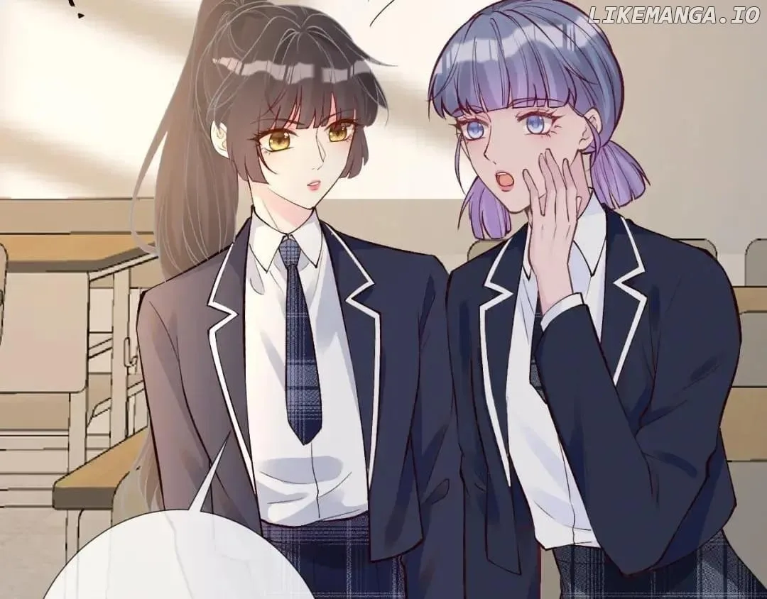 Everyone’s Darling Chapter 130 page 24