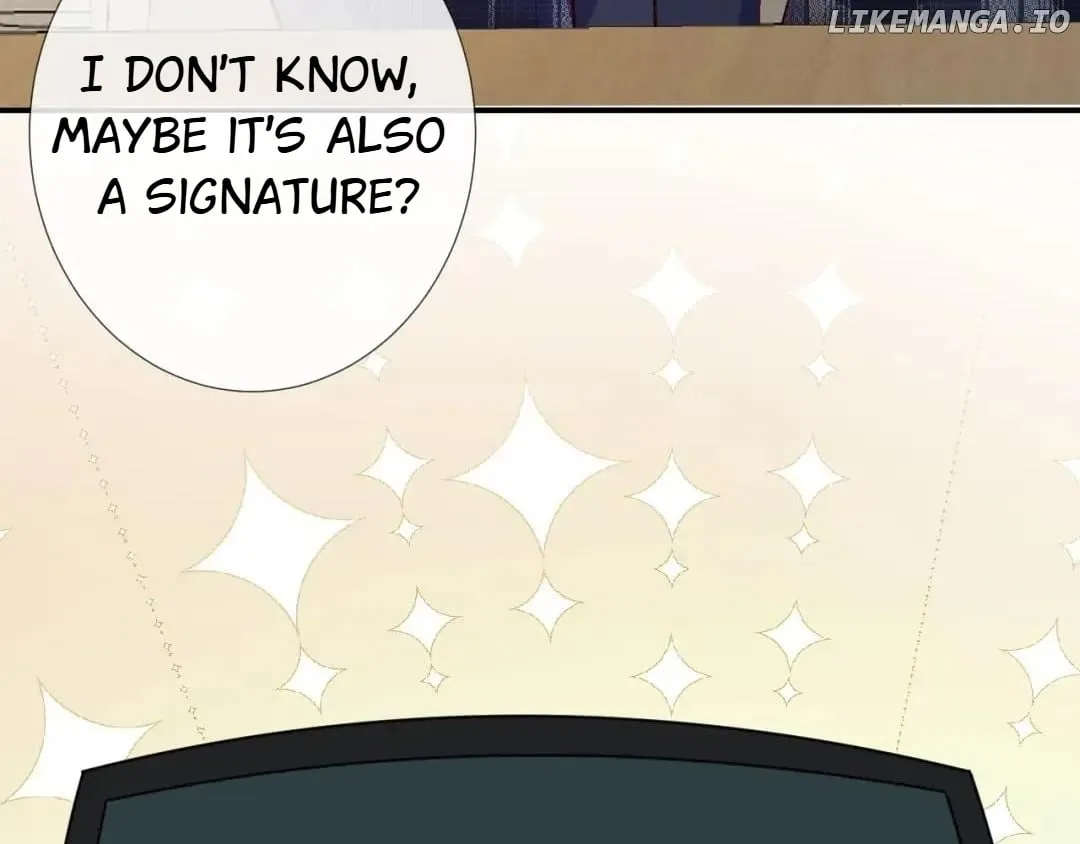 Everyone’s Darling Chapter 130 page 25