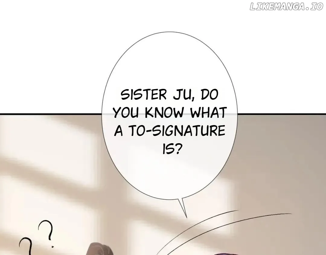 Everyone’s Darling Chapter 130 page 23