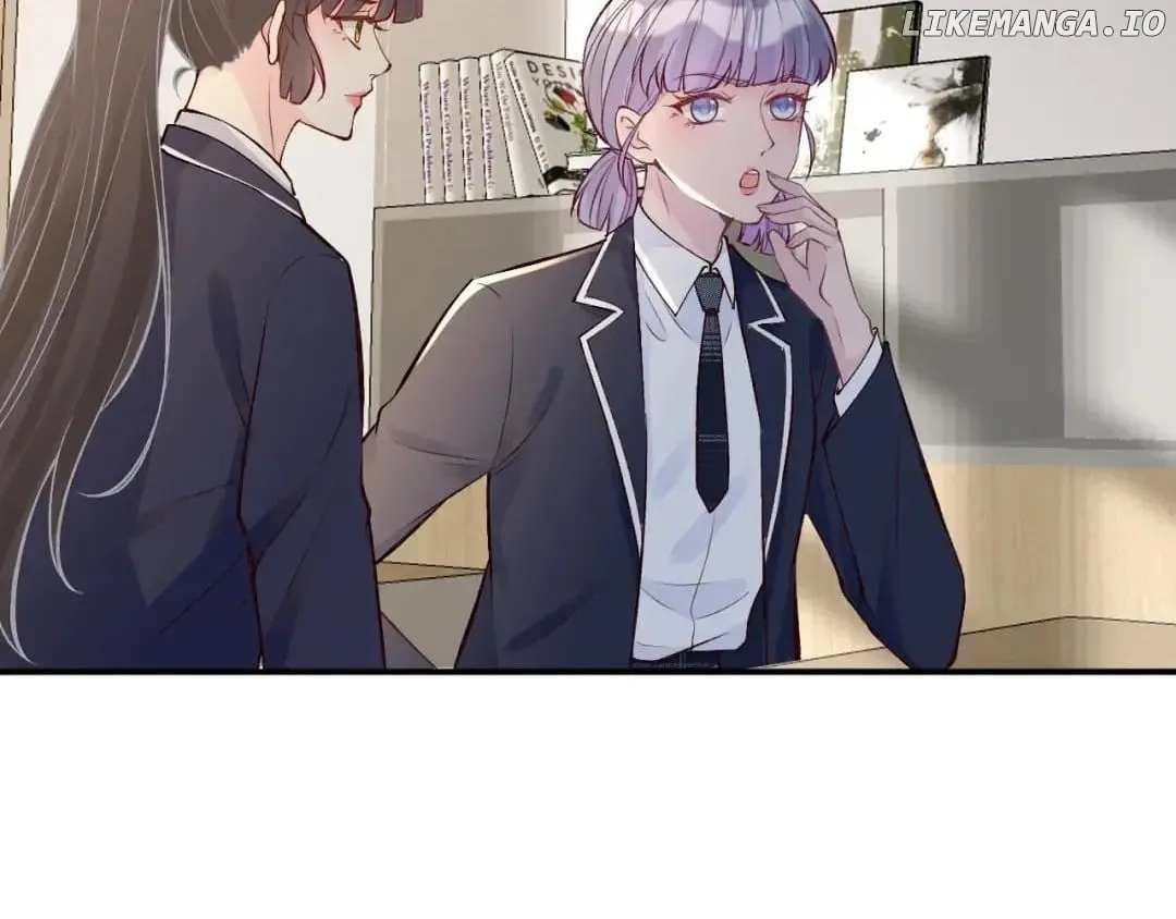 Everyone’s Darling Chapter 130 page 28