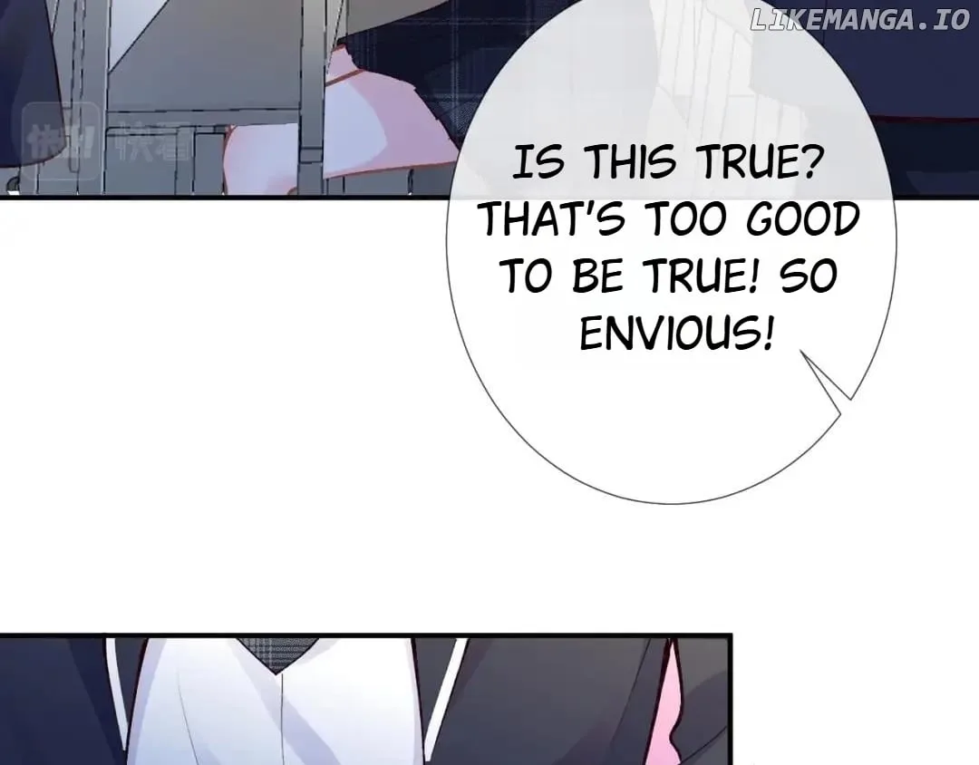 Everyone’s Darling Chapter 130 page 34