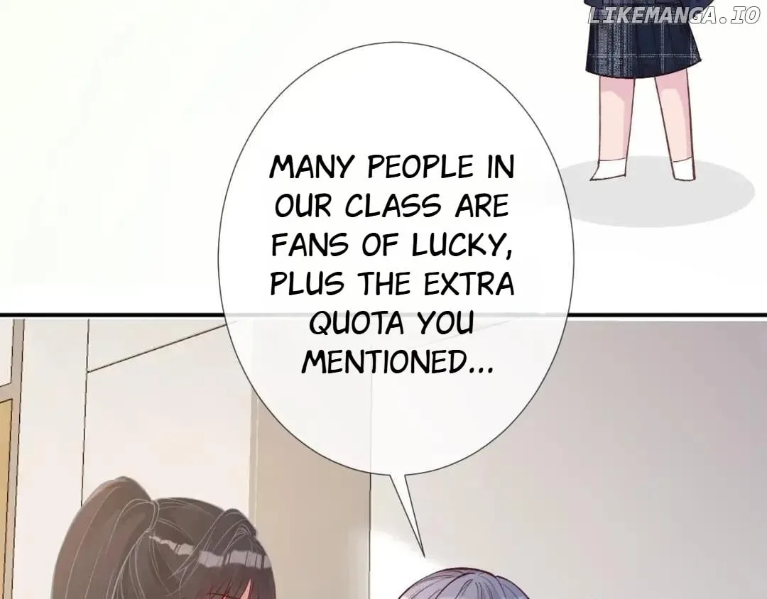 Everyone’s Darling Chapter 130 page 27