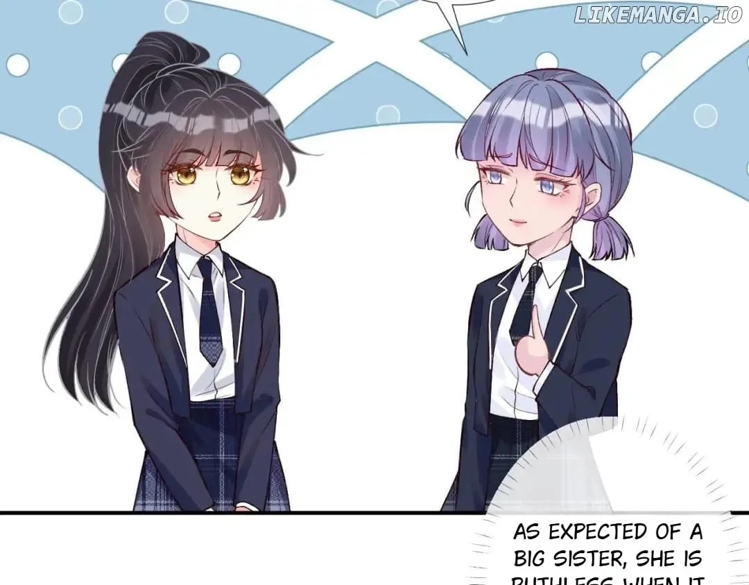 Everyone’s Darling Chapter 130 page 30