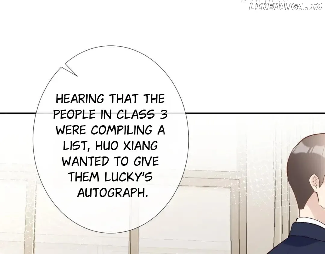 Everyone’s Darling Chapter 130 page 32