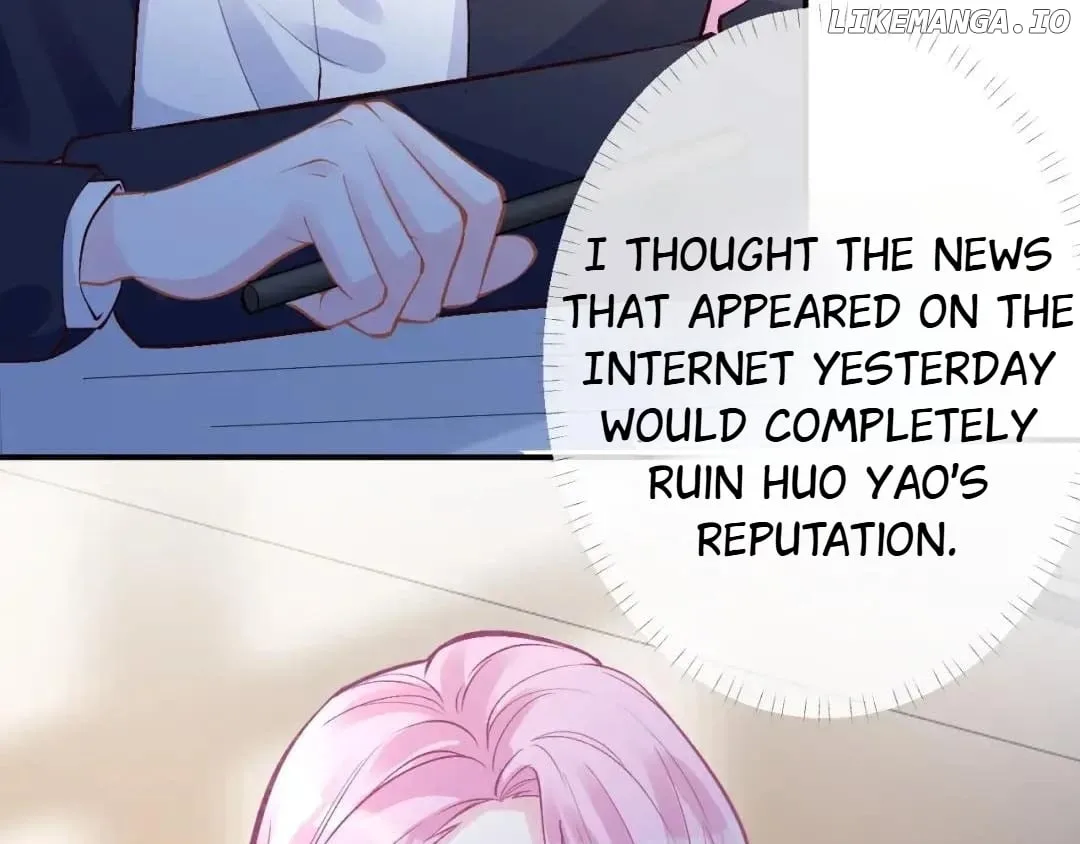 Everyone’s Darling Chapter 130 page 35