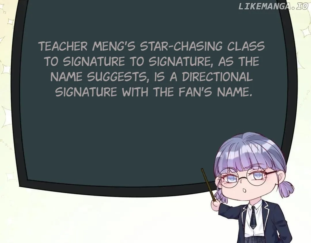 Everyone’s Darling Chapter 130 page 26