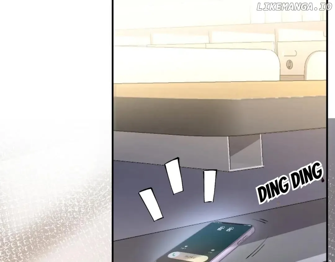 Everyone’s Darling Chapter 130 page 38