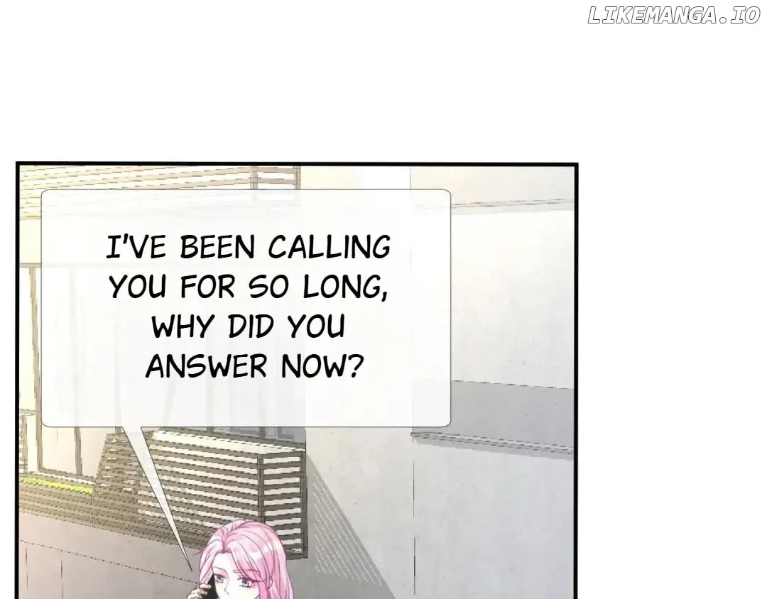Everyone’s Darling Chapter 130 page 44