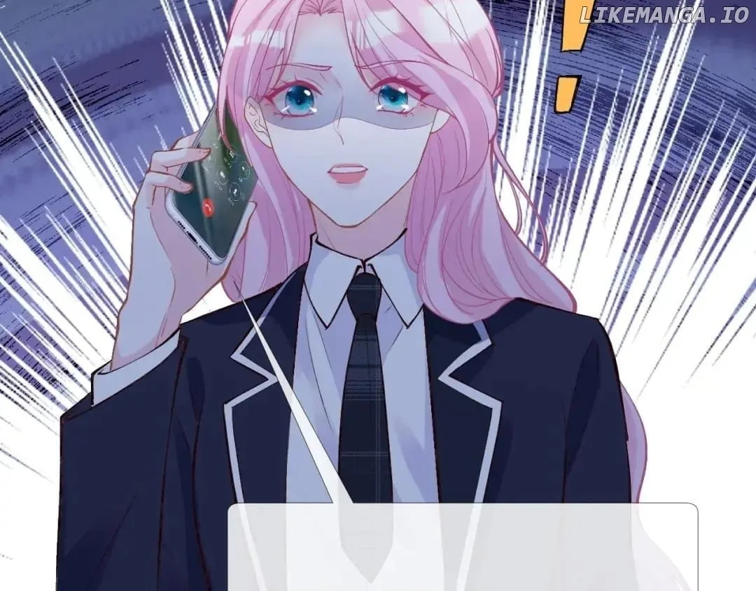 Everyone’s Darling Chapter 130 page 49