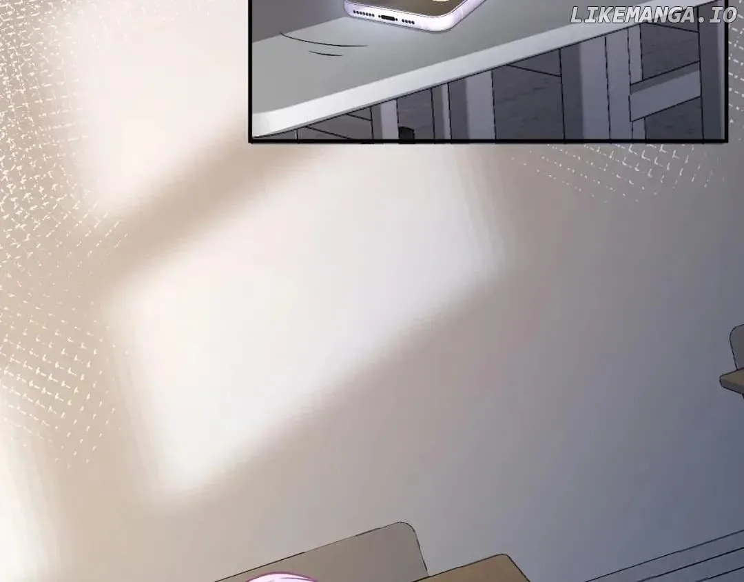 Everyone’s Darling Chapter 130 page 39