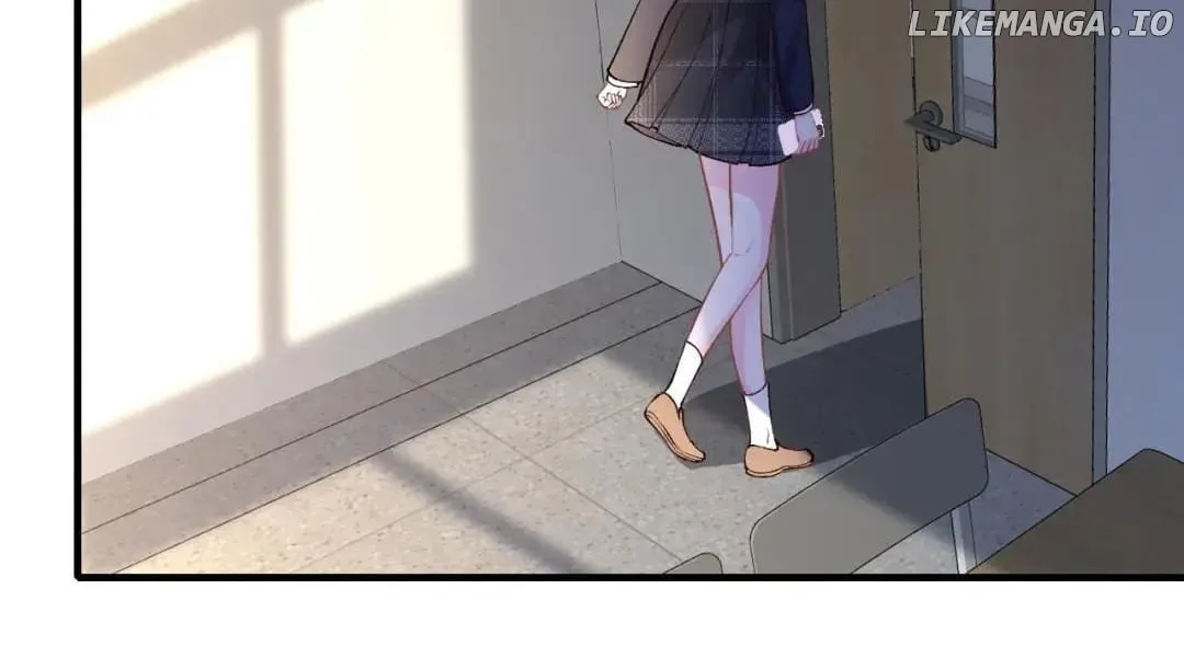 Everyone’s Darling Chapter 130 page 43