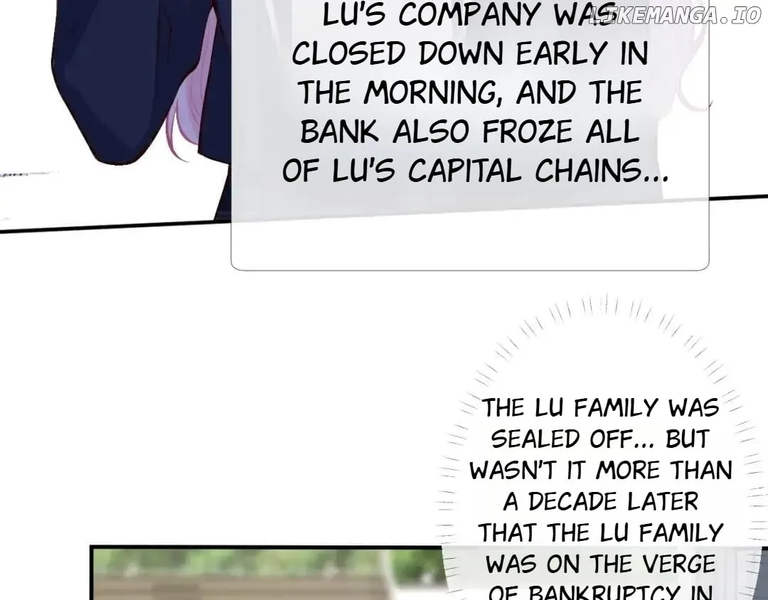 Everyone’s Darling Chapter 130 page 50