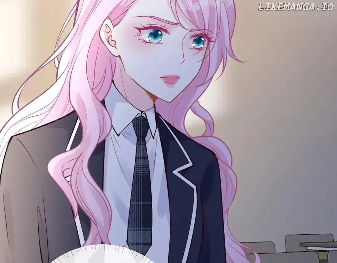 Everyone’s Darling Chapter 130 page 36