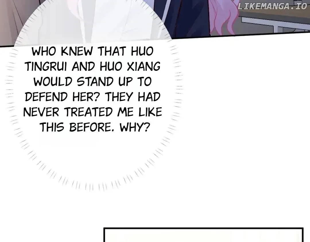 Everyone’s Darling Chapter 130 page 37