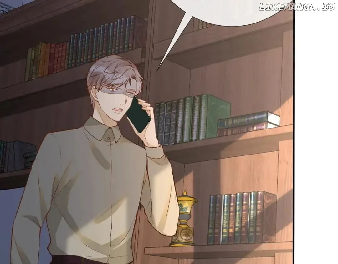 Everyone’s Darling Chapter 130 page 57