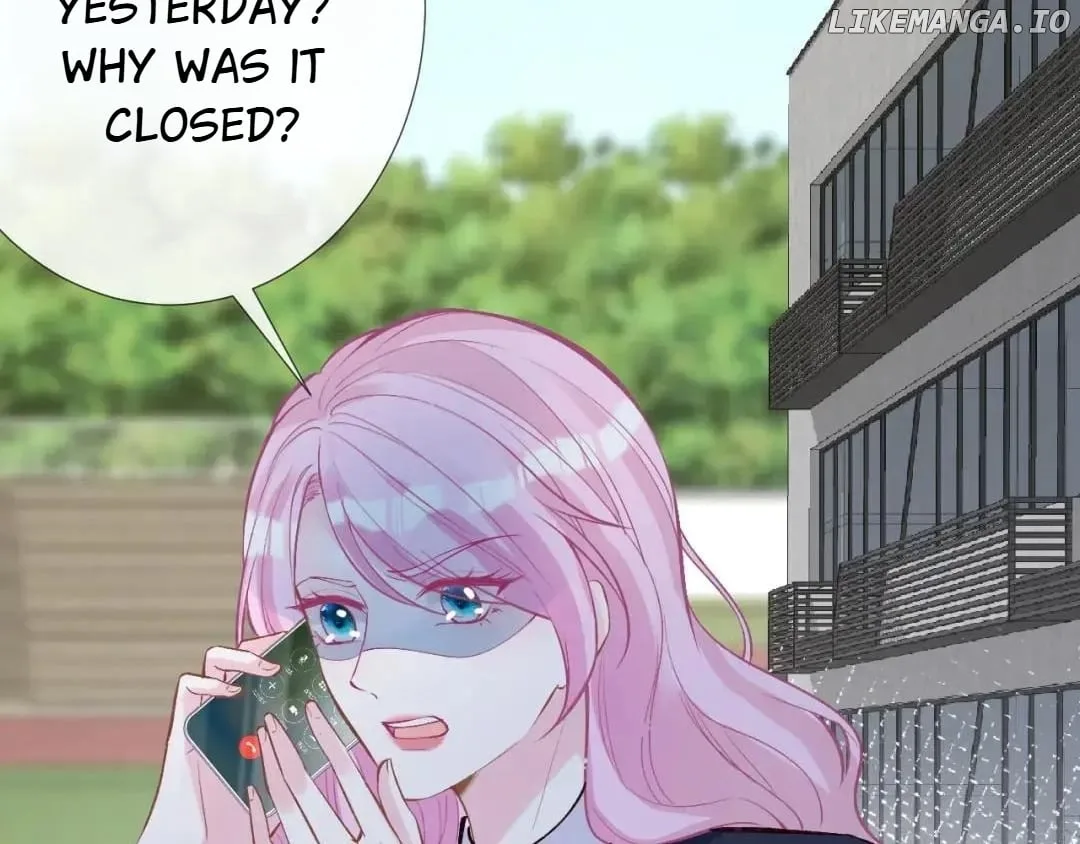 Everyone’s Darling Chapter 130 page 52
