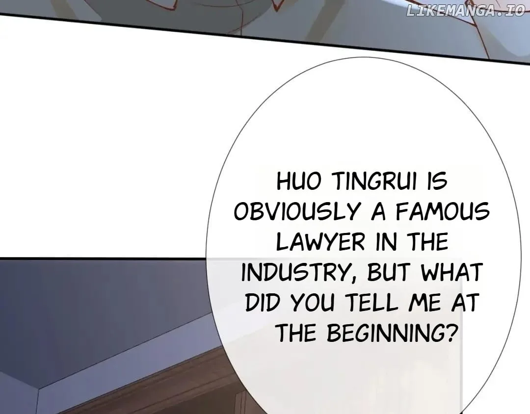 Everyone’s Darling Chapter 130 page 56