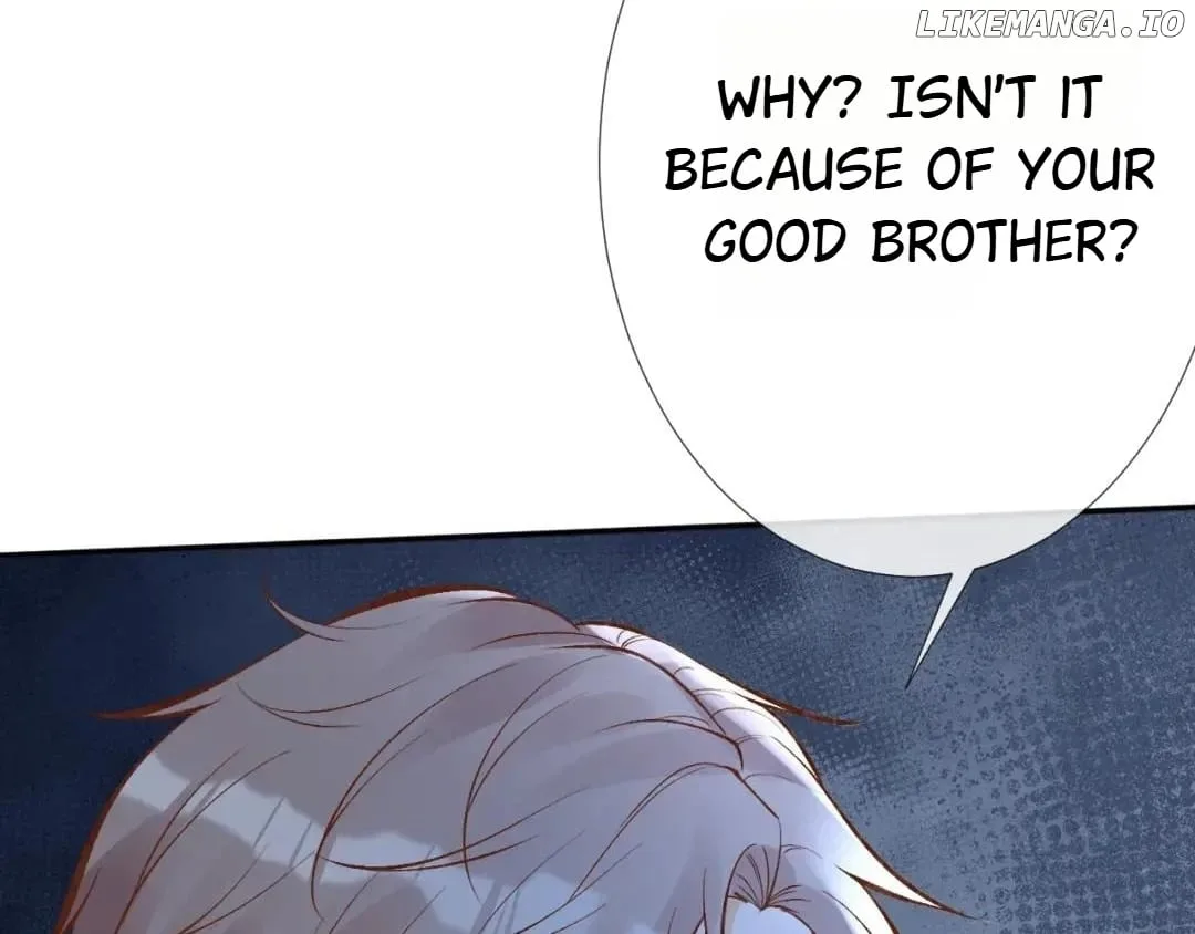 Everyone’s Darling Chapter 130 page 54