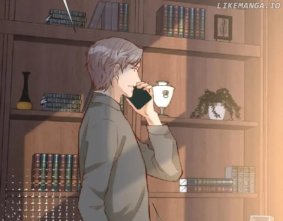 Everyone’s Darling Chapter 130 page 65