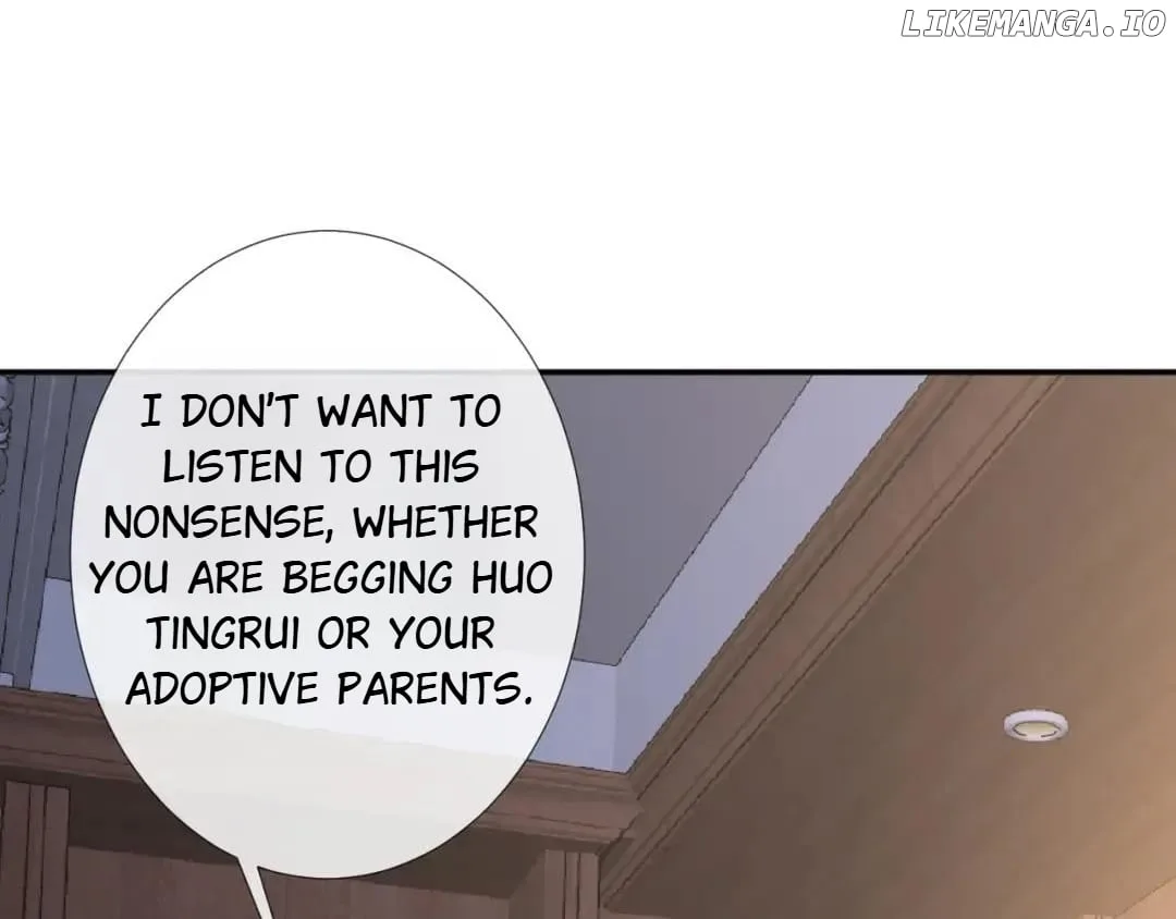 Everyone’s Darling Chapter 130 page 64