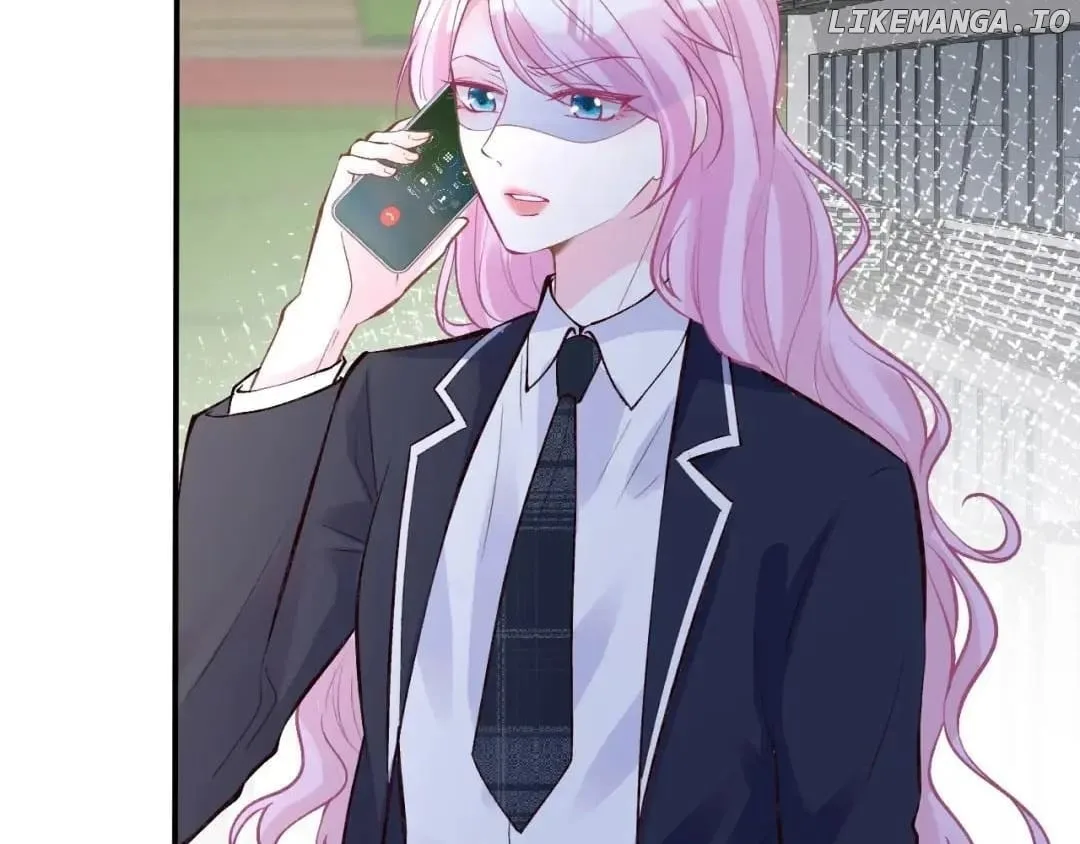 Everyone’s Darling Chapter 130 page 60