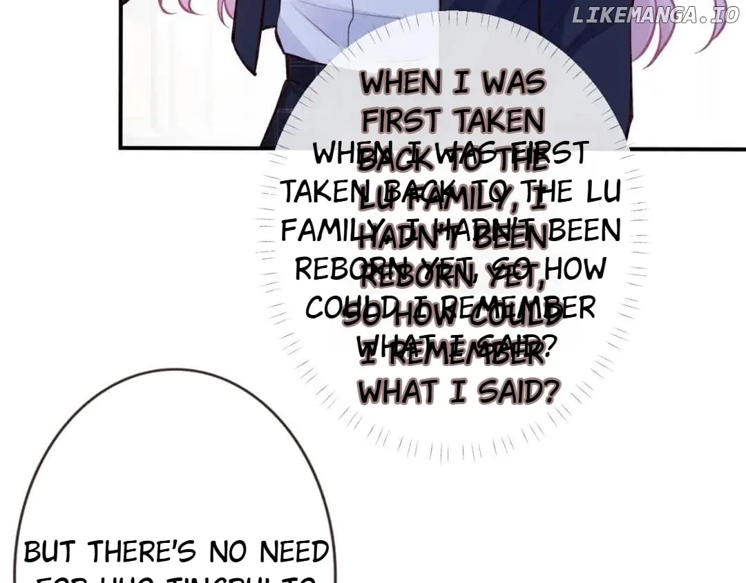 Everyone’s Darling Chapter 130 page 61