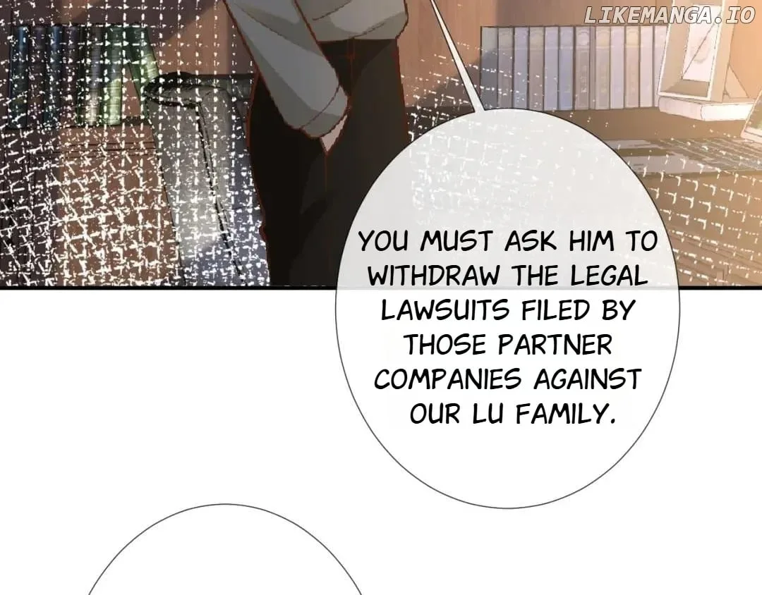 Everyone’s Darling Chapter 130 page 66