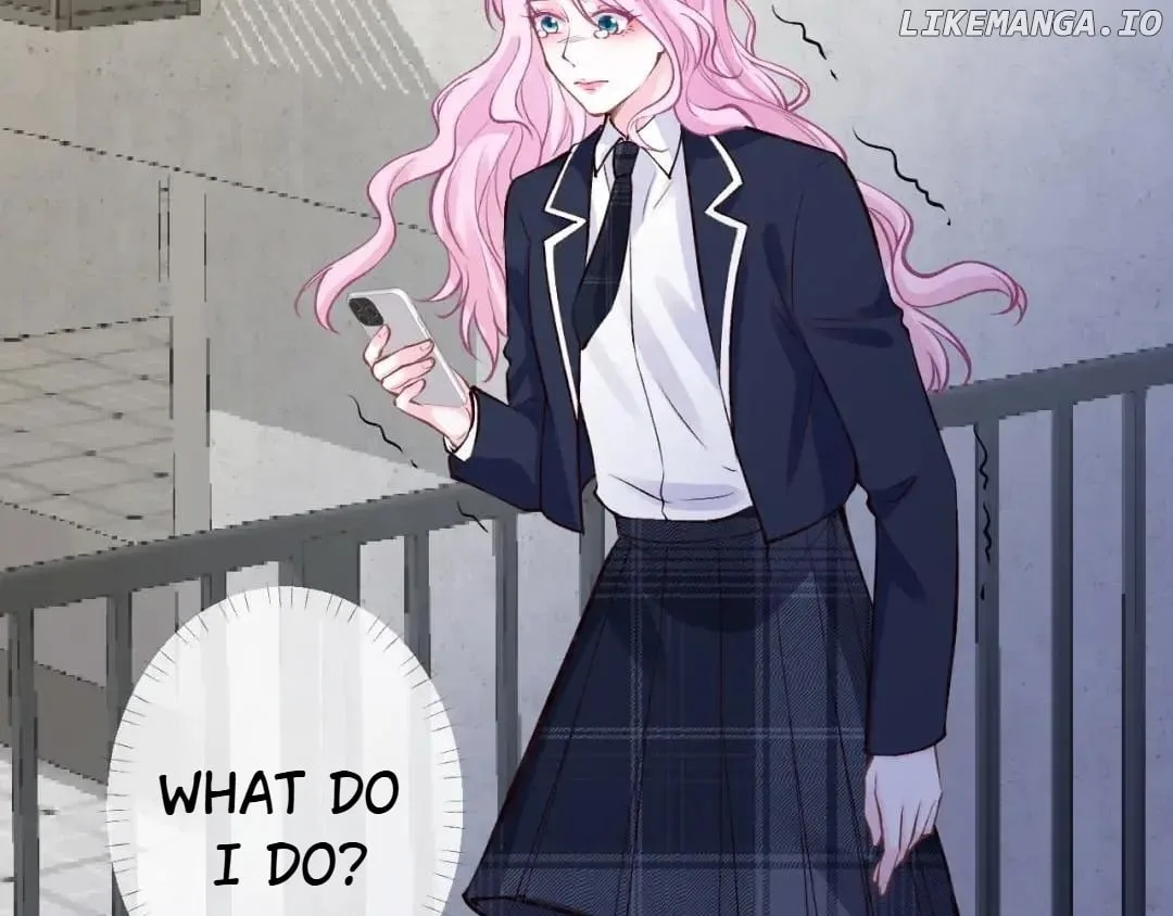 Everyone’s Darling Chapter 130 page 72