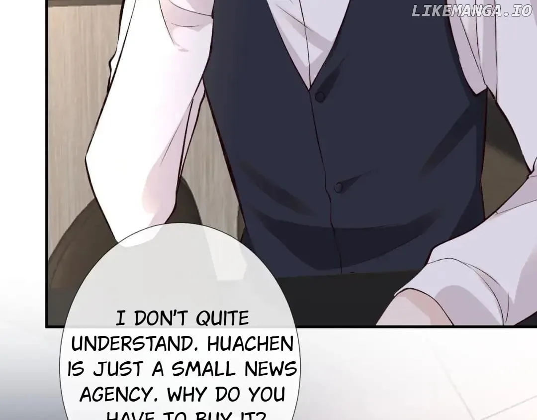 Everyone’s Darling Chapter 130 page 80