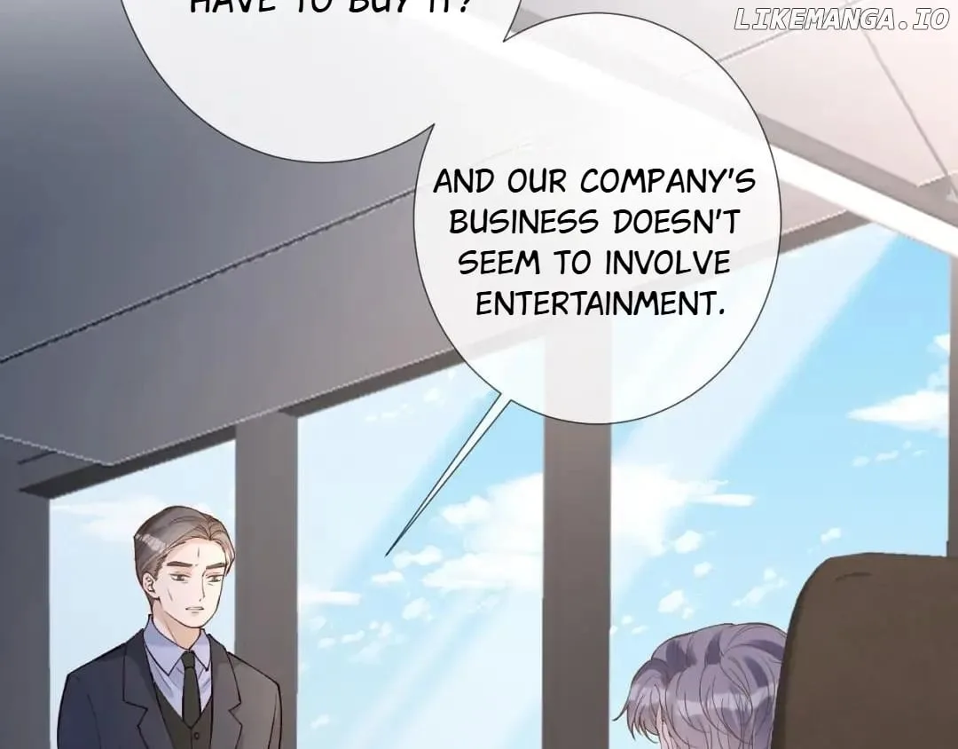 Everyone’s Darling Chapter 130 page 81