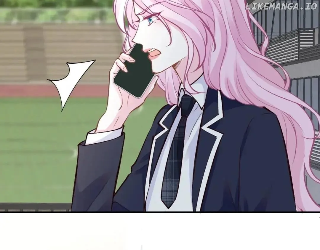 Everyone’s Darling Chapter 130 page 70