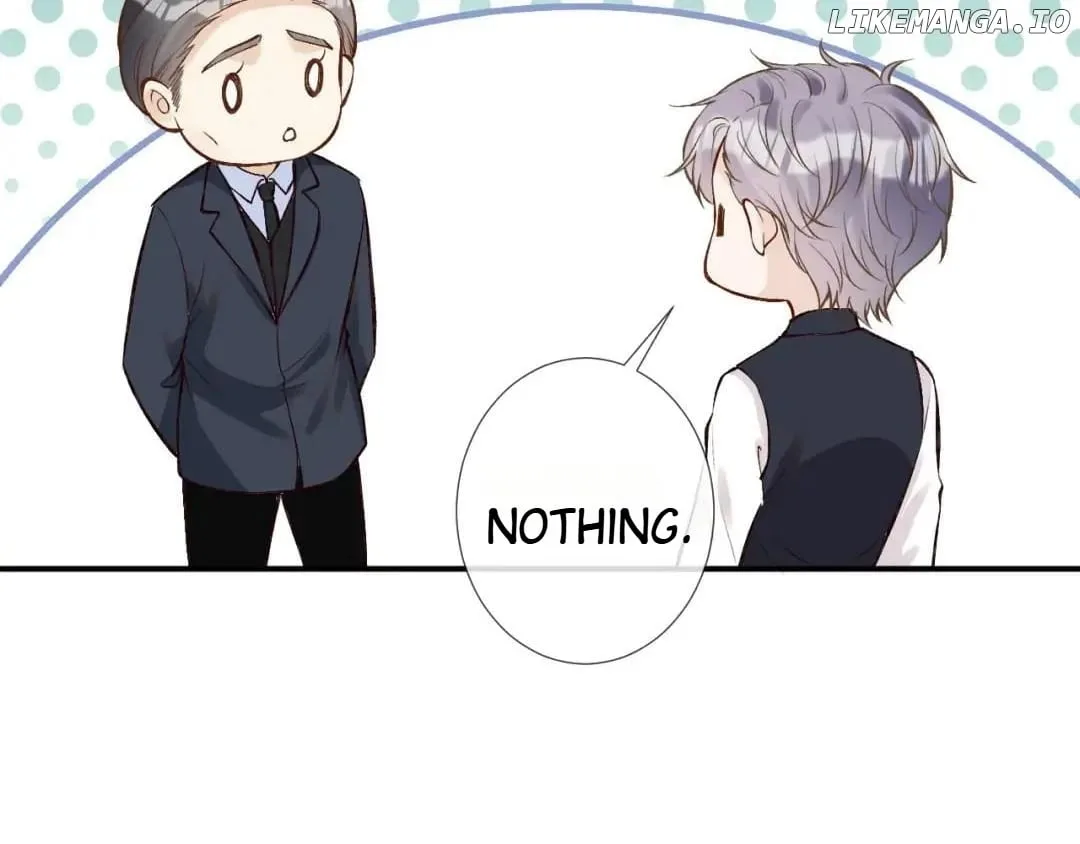 Everyone’s Darling Chapter 130 page 86