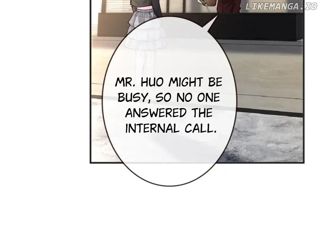 Everyone’s Darling Chapter 131 page 3