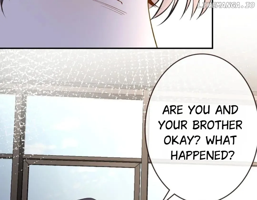Everyone’s Darling Chapter 132 page 5