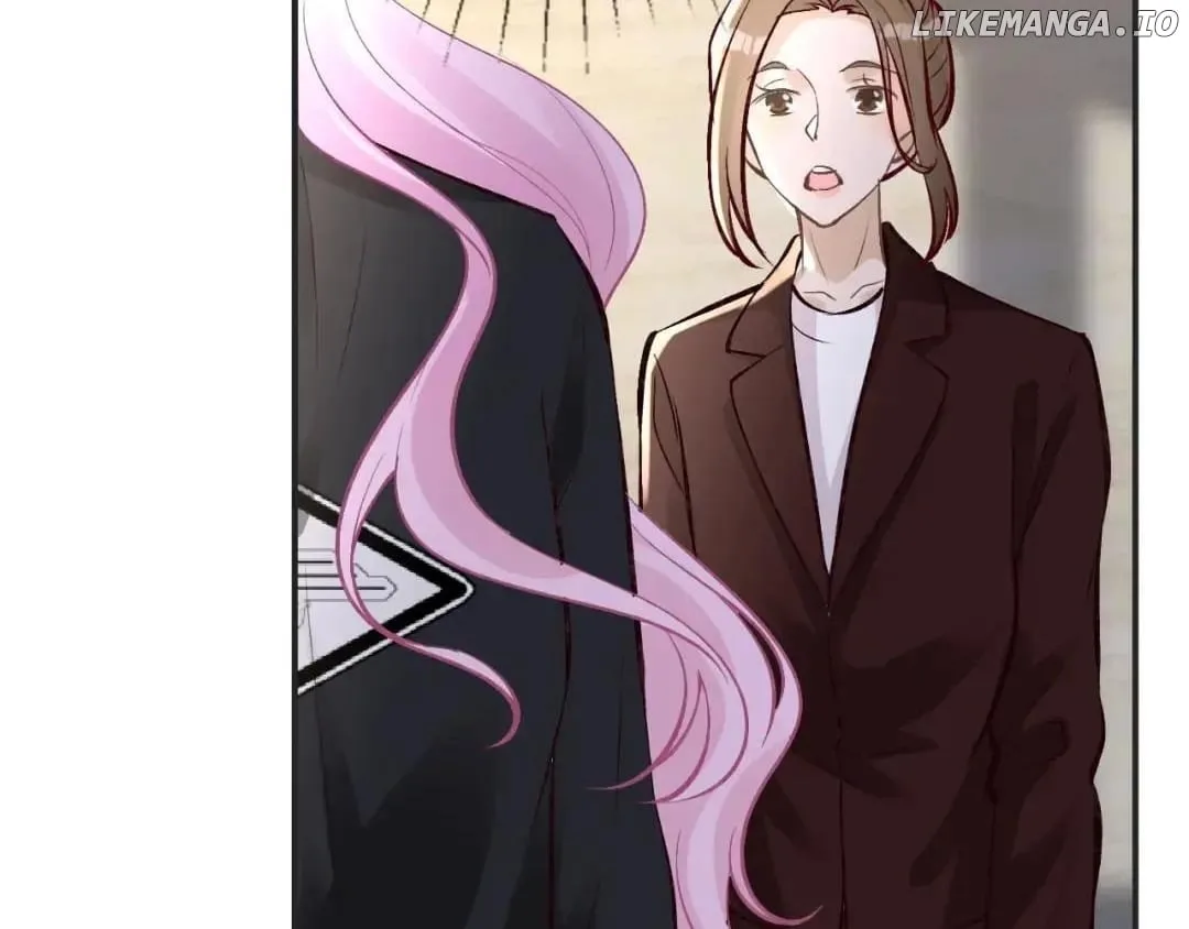 Everyone’s Darling Chapter 131 page 13