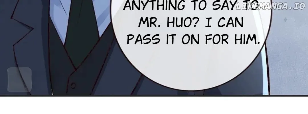 Everyone’s Darling Chapter 131 page 11