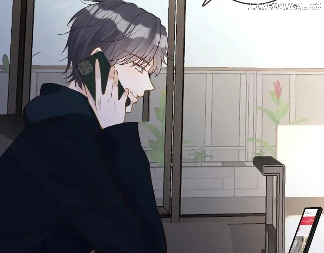 Everyone’s Darling Chapter 132 page 6