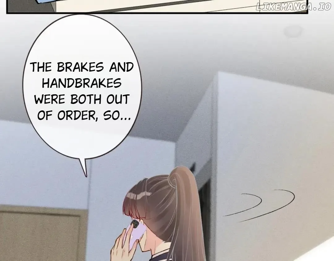Everyone’s Darling Chapter 132 page 10
