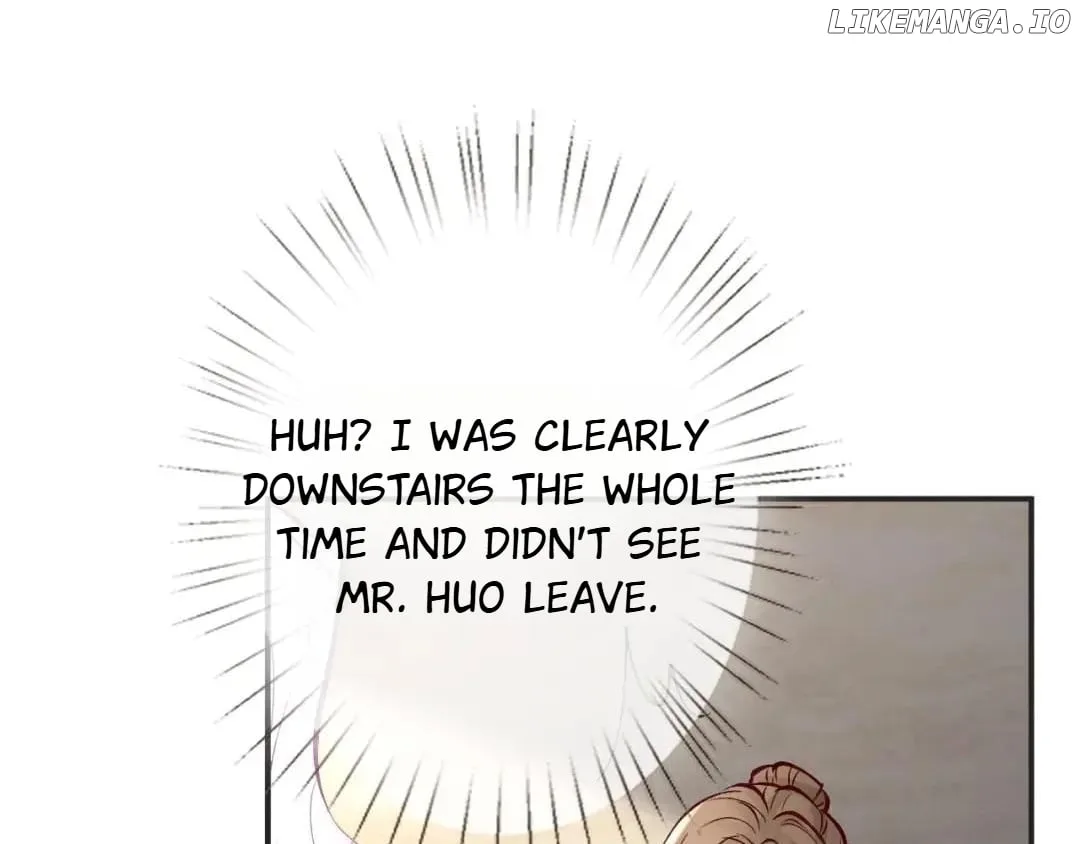 Everyone’s Darling Chapter 131 page 12