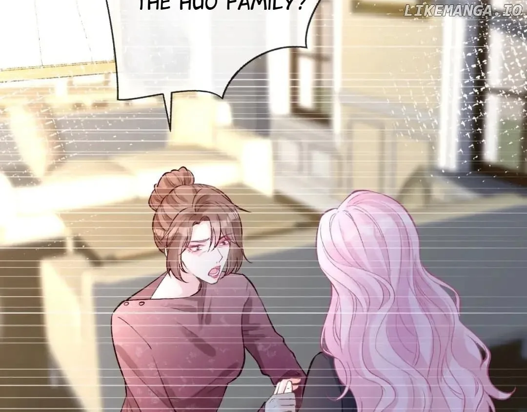 Everyone’s Darling Chapter 131 page 17