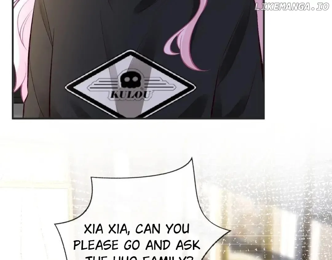 Everyone’s Darling Chapter 131 page 16