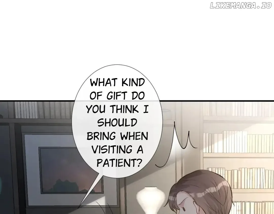 Everyone’s Darling Chapter 132 page 22