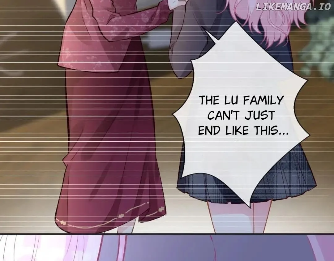Everyone’s Darling Chapter 131 page 18