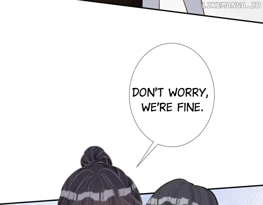 Everyone’s Darling Chapter 132 page 27