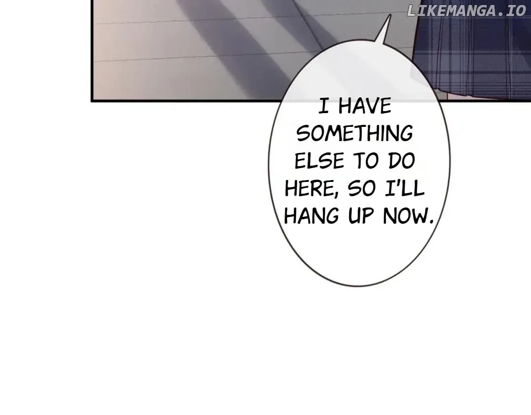 Everyone’s Darling Chapter 132 page 20