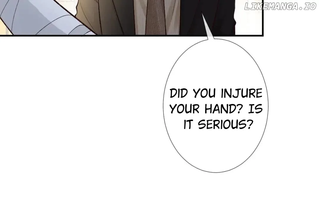 Everyone’s Darling Chapter 132 page 30