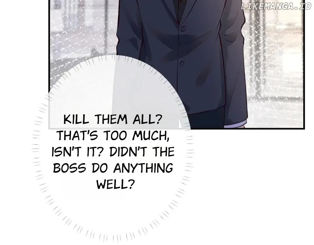 Everyone’s Darling Chapter 131 page 27