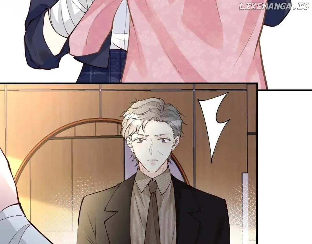 Everyone’s Darling Chapter 132 page 29